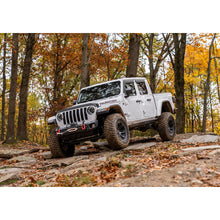 Load image into Gallery viewer, Trail-Slider-Steps-2020-Jeep-Wrangler-Gladiator-Jt-4-Door-All-Beds---Srw---Textured-Black