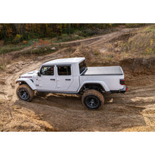 Load image into Gallery viewer, Trail-Slider-Steps-2020-Jeep-Wrangler-Gladiator-Jt-4-Door-All-Beds---Srw---Textured-Black