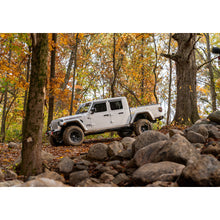 Load image into Gallery viewer, Trail-Slider-Steps-2020-Jeep-Wrangler-Gladiator-Jt-4-Door-All-Beds---Srw---Textured-Black