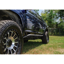 Load image into Gallery viewer, Trail-Slider-Steps-2022-Nissan-Frontier-Cc-(All-Beds)-Gas-Srw---Cab-Length---Textured-Black