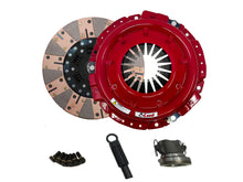 Load image into Gallery viewer, McLeod 777002 Adventure Series: Trail Extreme Clutch Kit: 2007-2011 Wrangler JK: 3.8L Engine for Select Jeep Liberty, Jeep Wrangler