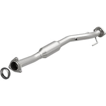 Load image into Gallery viewer, Trailblazer-4.2L-Directfit-Catalytic-Converter