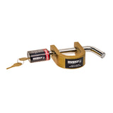 HUSKY TOWING 33161 5TH WHEEL LOCK