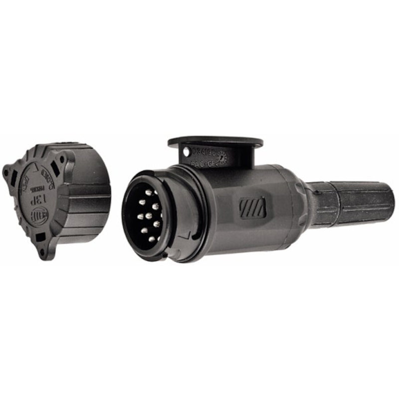 Trailer-Hitch-Adapter