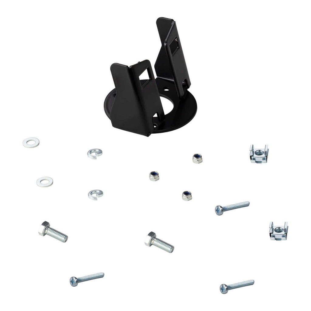 Trailer-Hitch-Ball-Mount-Holder-Bracket