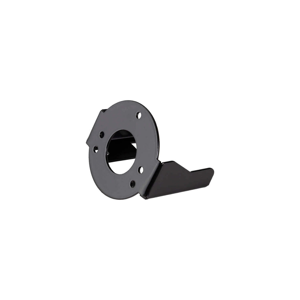 Trailer-Hitch-Ball-Mount-Holder-Bracket