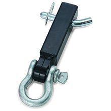 Load image into Gallery viewer, Trailer-Hitch-D-Ring-Mount
