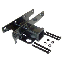Load image into Gallery viewer, Trailer-Hitch-Kit-For-07-18-Jeep-Jk-Wrangler-W-2-Receiver-Hitch;-Incl-Hardware