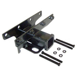 Crown Automotive 52060290K Trailer Hitch Kit for 07-18 Jeep JK Wrangler w/ 2