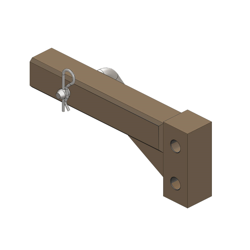 Trailer-Hitch-Receiver-Tube-Adapter