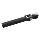 Blue Ox BX88249 Trailer Hitch Receiver Tube Adapter