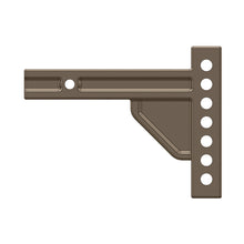 Load image into Gallery viewer, Trailer-Hitch-Receiver-Tube-Adapter