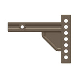 Blue Ox BXW4000 Trailer Receiver Hitch Mount
