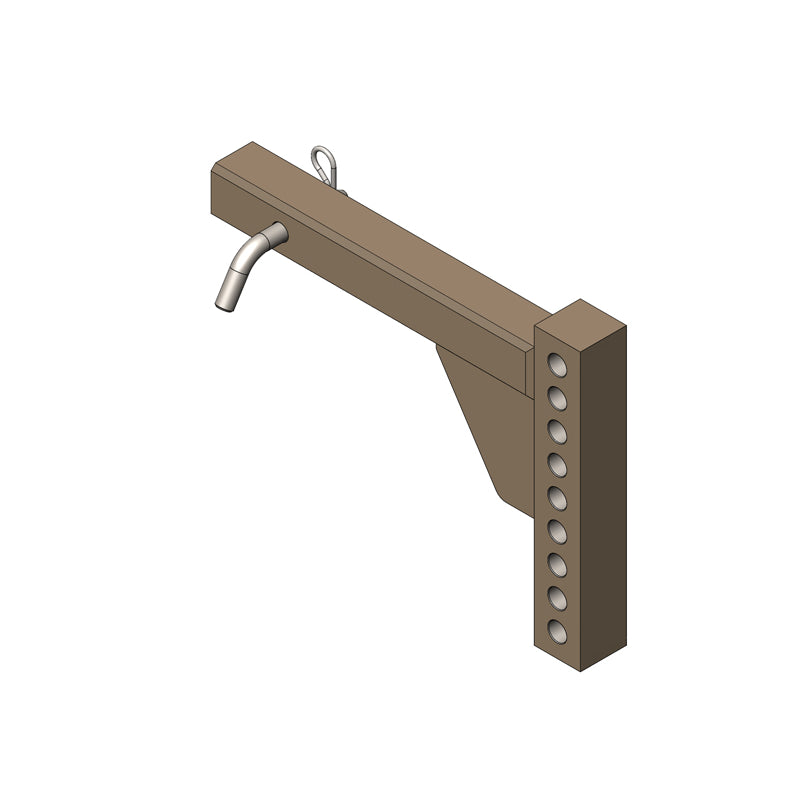 Trailer-Hitch-Receiver-Tube-Adapter
