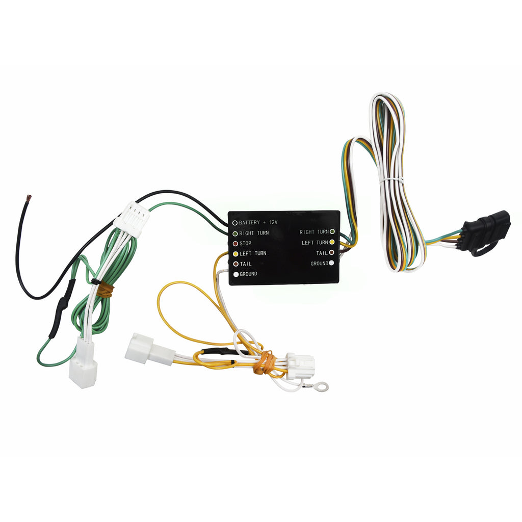 Trailer-Hitch-Wire-For-2006-2007-Ni