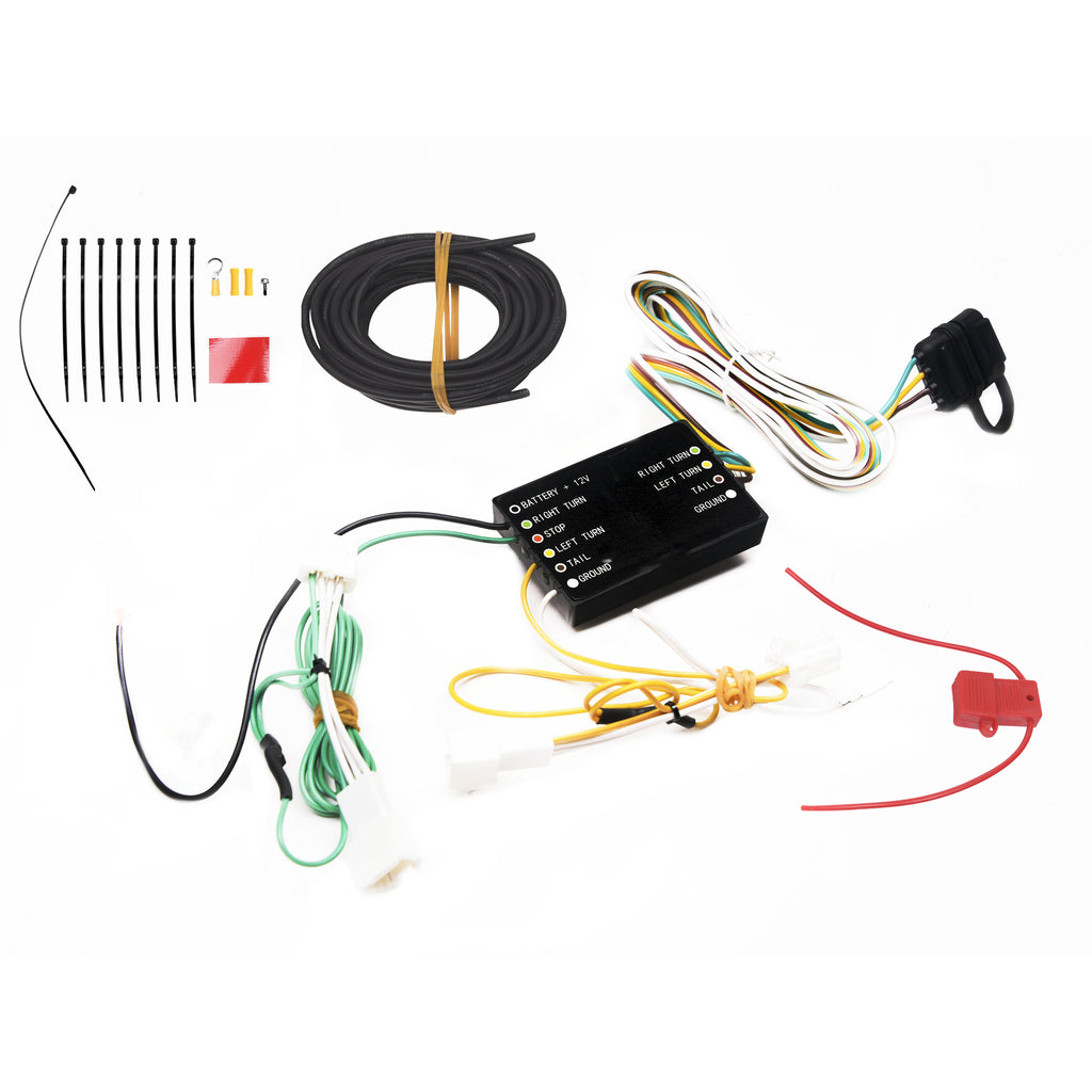 Trailer-Hitch-Wire-For-2006-2007-Ni