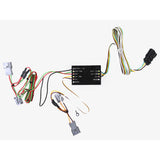 ARMORDILLO 7161764 Trailer Hitch Wire 4-way Plug
