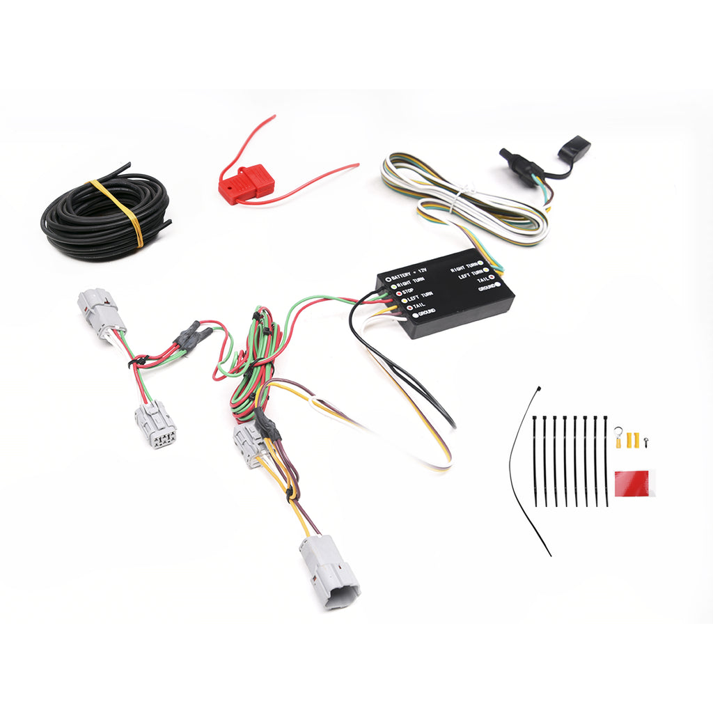 Trailer-Hitch-Wire-For-2007-2008-Hy