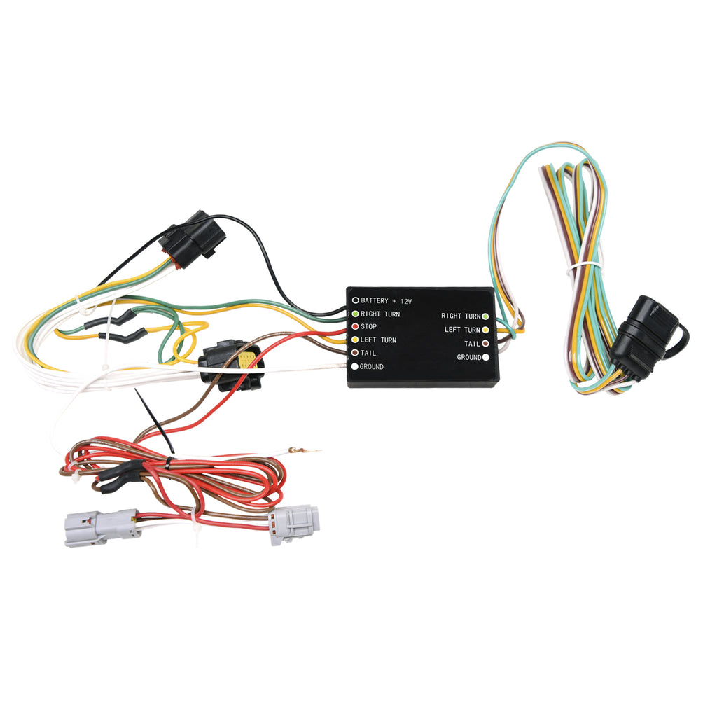 Trailer-Hitch-Wire-For-2011-2016-Ki