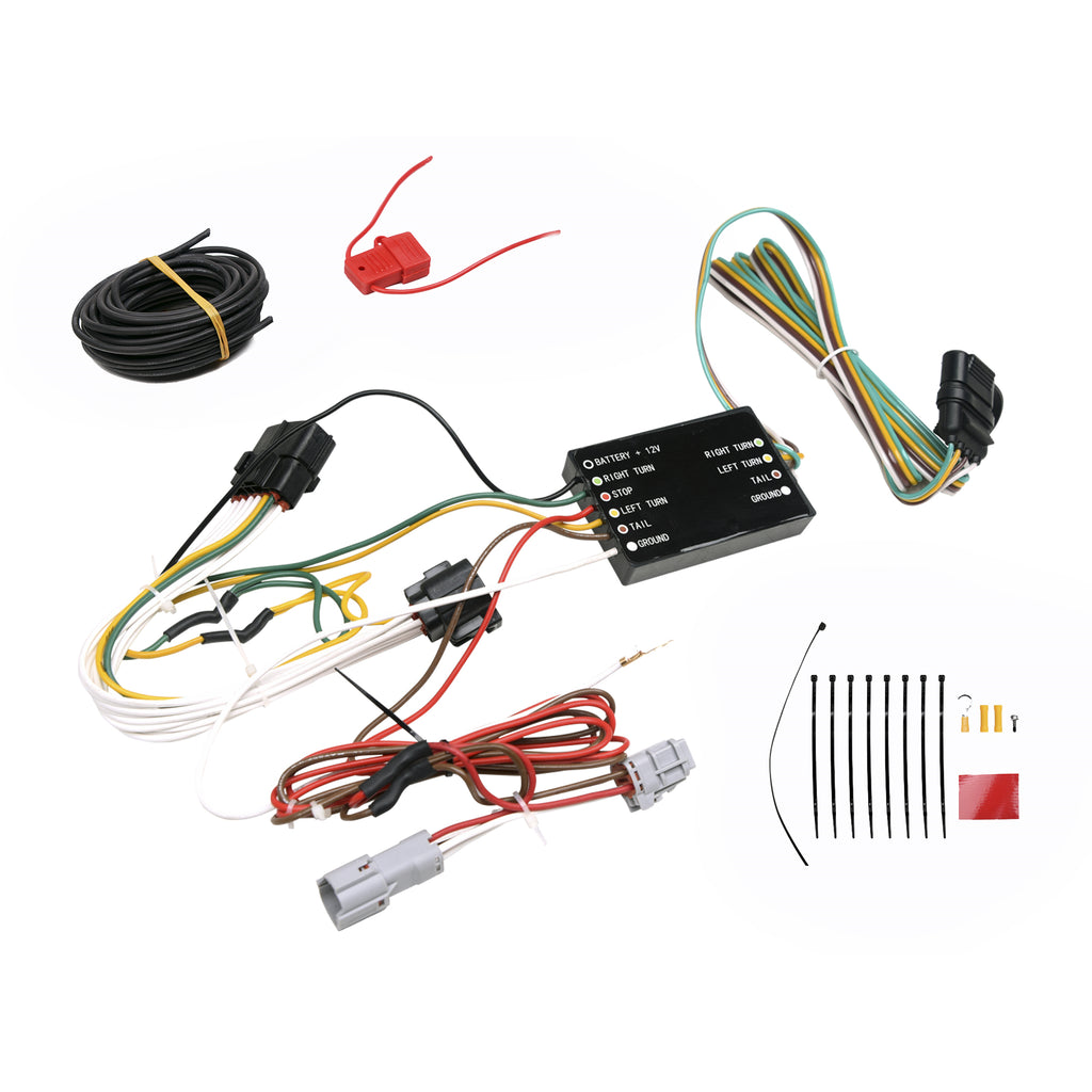Trailer-Hitch-Wire-For-2011-2016-Ki