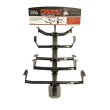 Load image into Gallery viewer, Trailer-Hitches-Floor-Stand-Holds-5-Hitchs-Hitches-Sold-Seperate