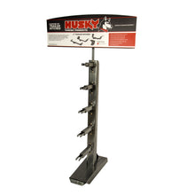 Load image into Gallery viewer, Trailer-Hitches-Floor-Stand-Holds-5-Hitchs-Hitches-Sold-Seperate