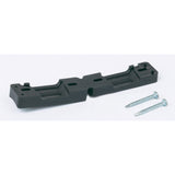 HUSKY TOWING 33400 4 FLAT MOUNTING BRACKET