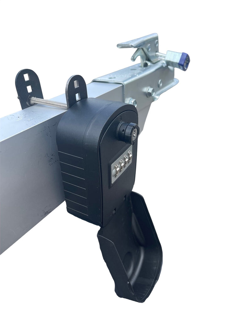 Pop & Lock PL9300 Key Vault Lock Box For Trailers