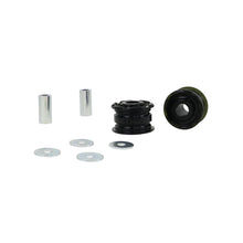 Load image into Gallery viewer, Trailing-Arm---Front-Bushing-2-Bushings-2-Tubes-4-Washers-Grease