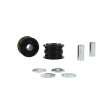 Load image into Gallery viewer, Trailing-Arm---Front-Bushing-2-Bushings-2-Tubes-4-Washers-Grease