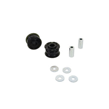 Load image into Gallery viewer, Trailing-Arm---Front-Bushing-2-Bushings-2-Tubes-4-Washers-Grease