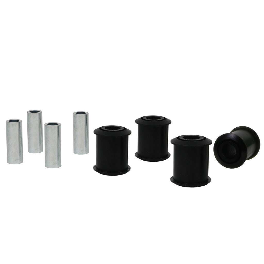 Trailing-Arm---Front-Lower-Bushings-4-Bushings-4-Tubes-Install-Guide-Grease