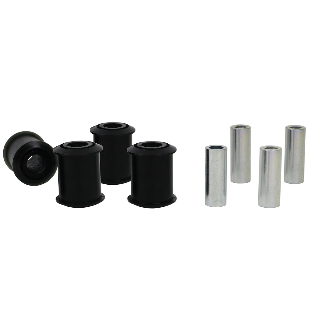 Trailing-Arm---Front-Lower-Bushings-4-Bushings-4-Tubes-Install-Guide-Grease