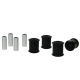 Nolathane REV106.0010 Front Lower Control Arm - Forward Bushing Kit