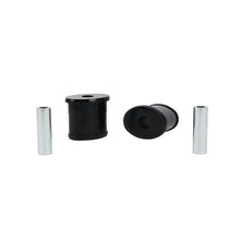 Load image into Gallery viewer, Trailing-Arm---Lower-Front-Bushing-2-Bushings-2-Tubes-Install-Guide-Grease