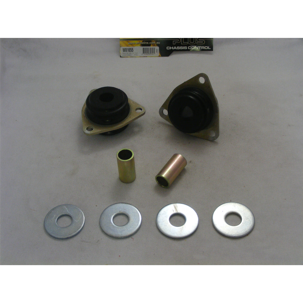 Trailing-Arm---Lower-Front-Bushing