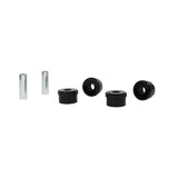 Nolathane REV114.0010 Trailing arm - lower front bushing