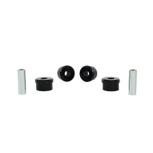 Load image into Gallery viewer, Trailing-Arm---Lower-Front-Bushing