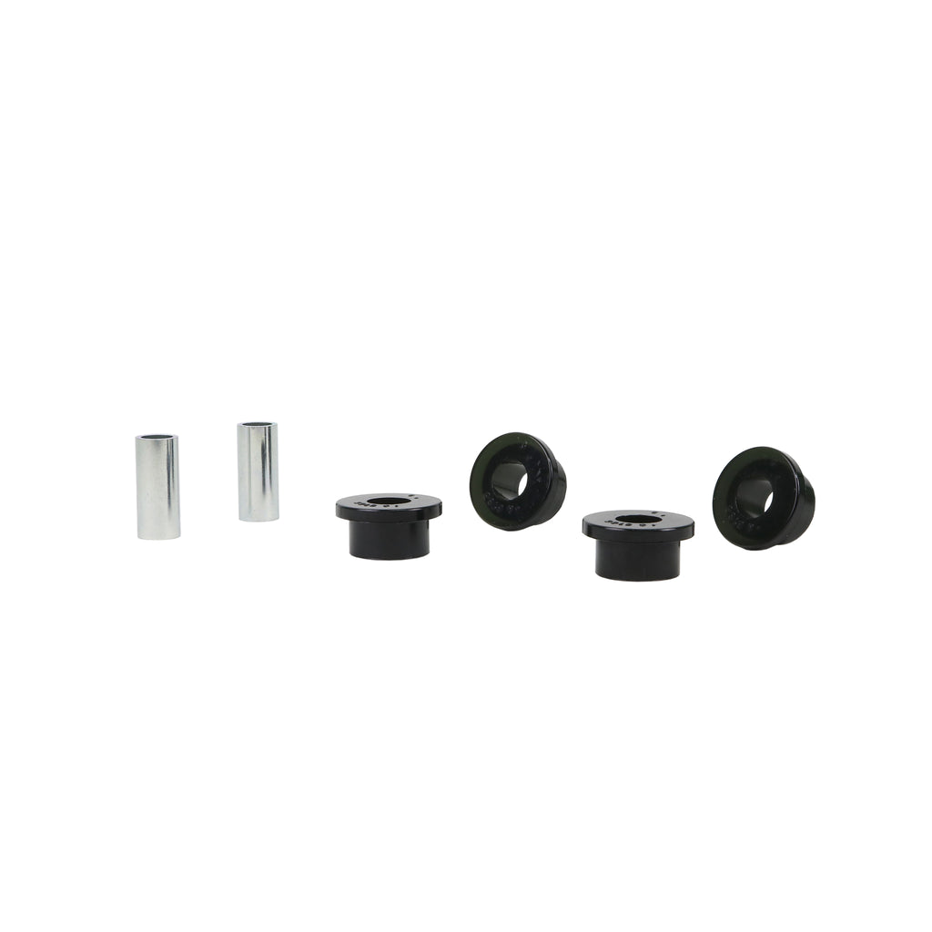 Trailing-Arm---Lower-Rear-Bushing-4-Bushings-2-Tubes-Grease