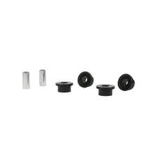 Load image into Gallery viewer, Trailing-Arm---Lower-Rear-Bushing-4-Bushings-2-Tubes-Grease