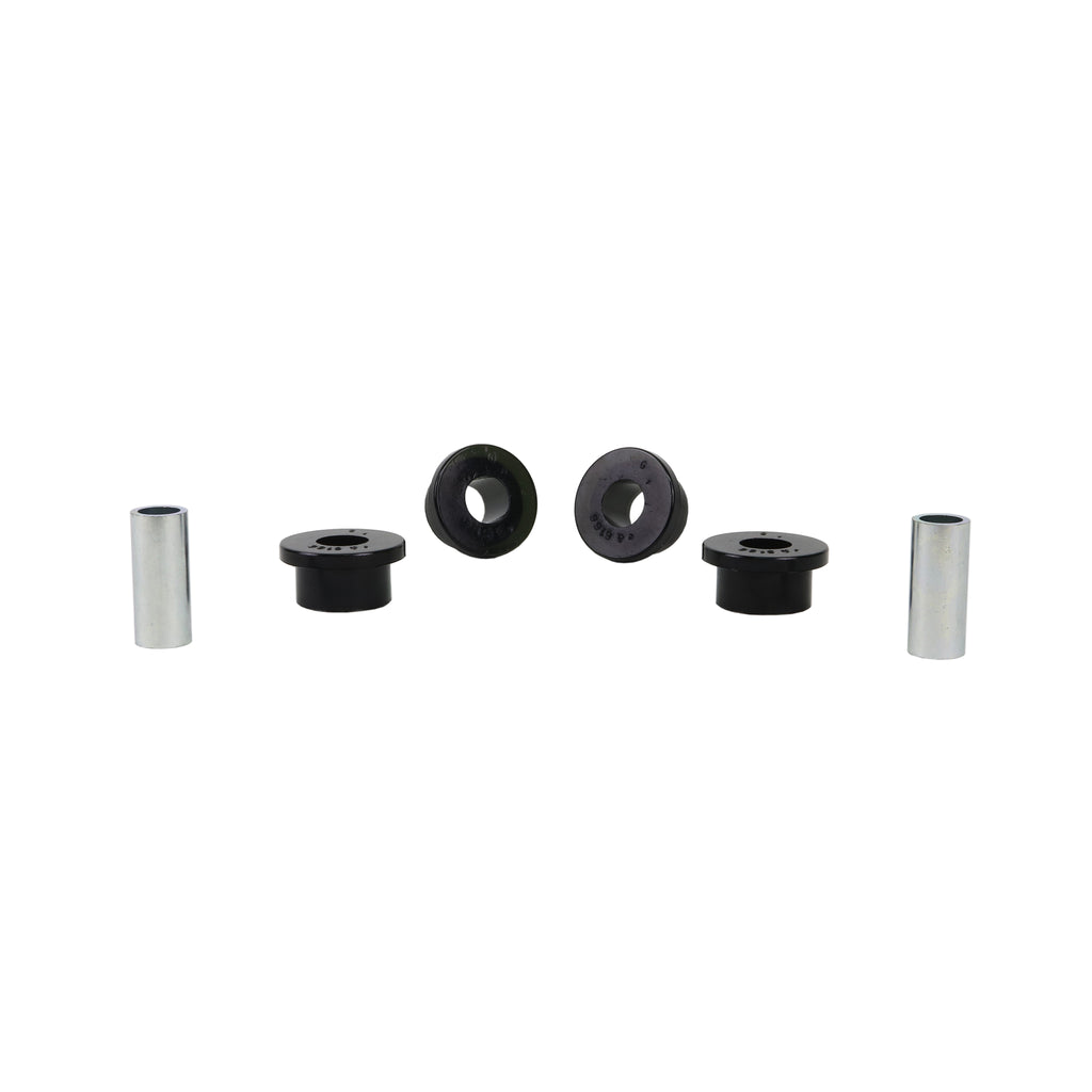 Trailing-Arm---Lower-Rear-Bushing-4-Bushings-2-Tubes-Grease
