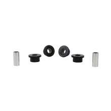 Load image into Gallery viewer, Trailing-Arm---Lower-Rear-Bushing-4-Bushings-2-Tubes-Grease