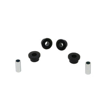 Load image into Gallery viewer, Trailing-Arm---Lower-Rear-Bushing-4-Bushings-2-Tubes-Grease