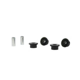 Nolathane REV116.0006 Trailing arm - lower rear bushing