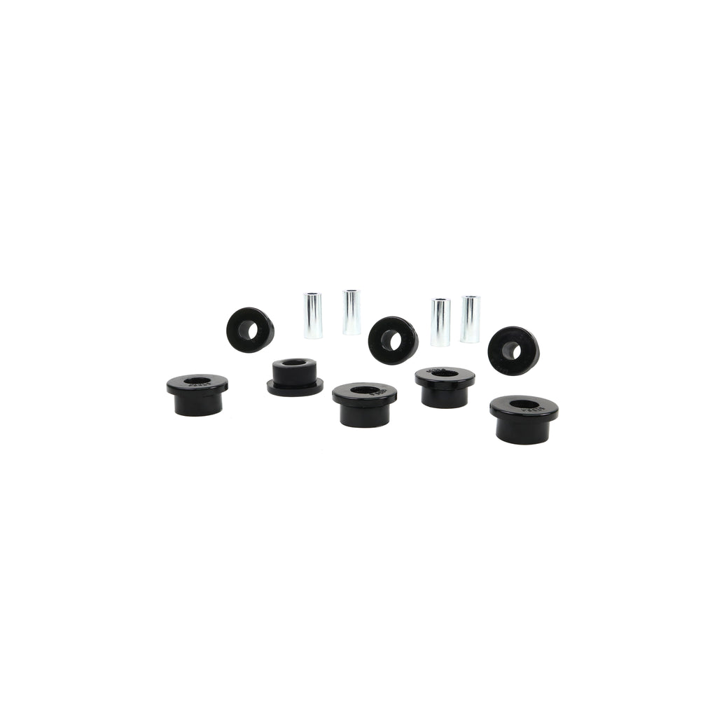 Trailing-Arm---Upper-Bushing-8-Bushings-4-Tubes-Grease
