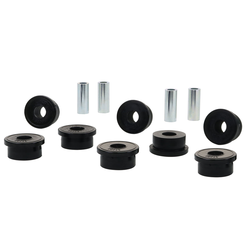 Trailing-Arm---Upper-Bushing-8-Bushings-4-Tubes-Grease