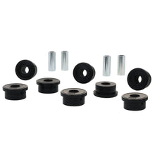 Load image into Gallery viewer, Trailing-Arm---Upper-Bushing-8-Bushings-4-Tubes-Grease