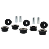 Nolathane REV118.0032 Trailing arm - upper bushing