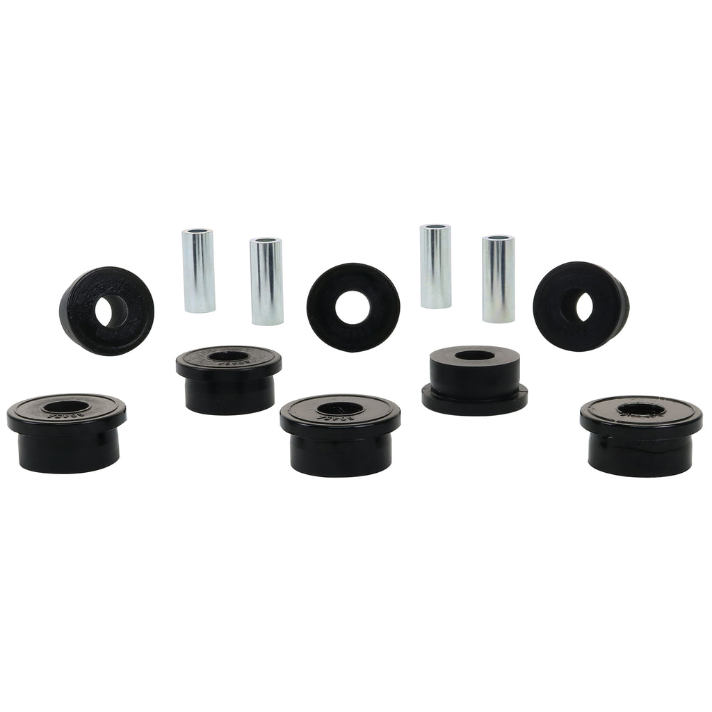 Trailing-Arm---Upper-Bushing-8-Bushings-4-Tubes-Grease