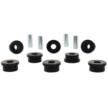 Load image into Gallery viewer, Trailing-Arm---Upper-Bushing-8-Bushings-4-Tubes-Grease
